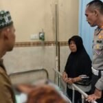 Jasa Raharja Gerak Cepat Berikan Pelayanan kepada Korban Kecelakaan Minibus di Tol Terpeka Tulang Bawang Barat