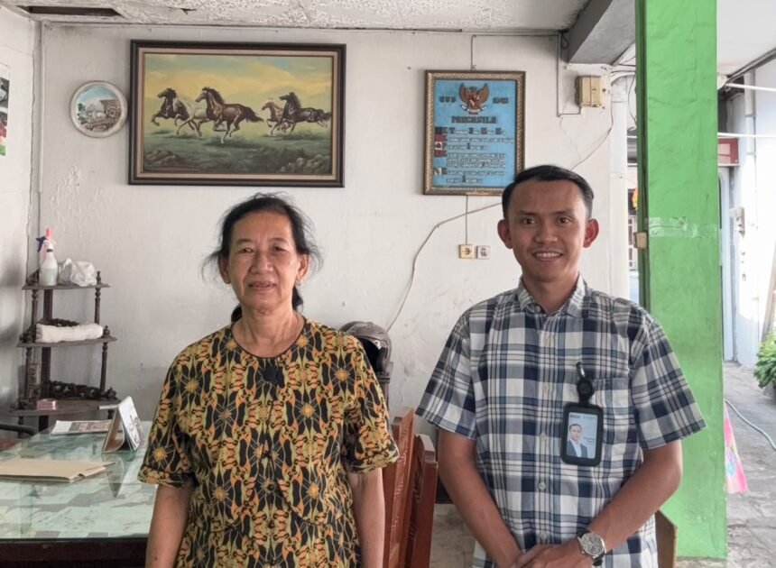 Jasa Raharja Dorong Kepatuhan SWDKLLJ dan IWKBU melalui CRM dengan PO Putra Pancasari
