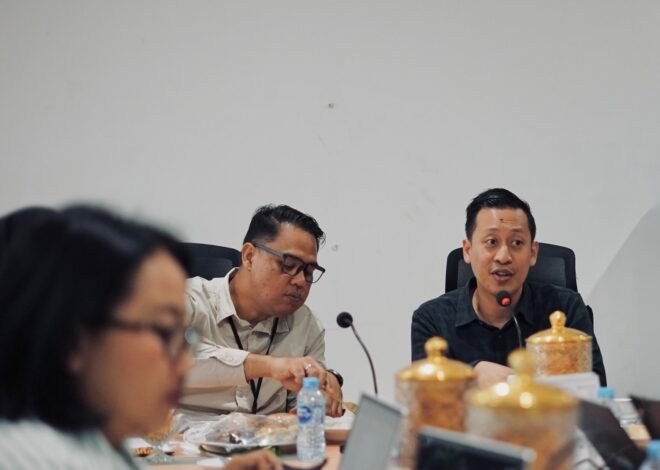 Jasa Raharja Sosialisasikan Program Perencanaan Keuangan Pegawai untuk Tingkatkan Kesejahteraan Finansial