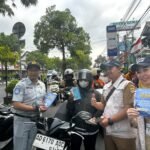 Tim Pembina Samsat Klaten Ajak Masyarakat Taat Pajak dan Sosialisasikan Jateng Bebas Denda