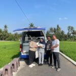 Dari Aktivitas Akhir Pekan hingga Layanan Pajak, Jasa Raharja Hadir di Bulak Ngijon