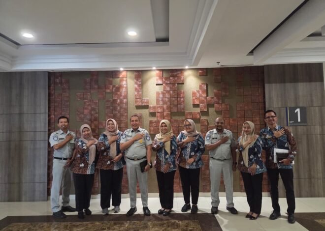 Jasa Raharja Perkuat Sinergi dengan RS UII Bantul untuk Tingkatkan Pelayanan Korban Kecelakaan