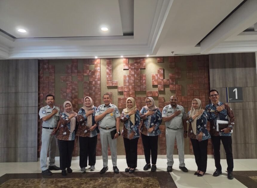 Jasa Raharja Perkuat Sinergi dengan RS UII Bantul untuk Tingkatkan Pelayanan Korban Kecelakaan