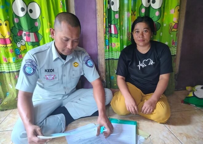 Peringati Hari Sumpah Pemuda ke-98, Jasa Raharja Perkuat Integritas dan Kepedulian dalam Pelayanan