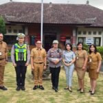 Samsat Klungkung Sambut Kasat Lantas Baru, Fokus pada Pelayanan dan Kepatuhan Administrasi