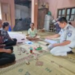 Hadir Lebih Dekat di Tengah Keluarga, Jasa Raharja Dampingi Ahli Waris Korban Kecelakaan di Demen Kulon Progo