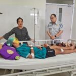 Jasa Raharja Pati Hadirkan Empati dan Kepastian Pelayanan bagi Korban Kecelakaan di Rumah Sakit
