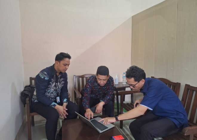 Jasa Raharja dan RS Bethesda Yogyakarta Selaraskan Data Penjaminan Korban Kecelakaan Lalu Lintas