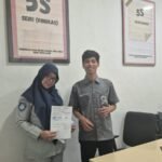 Dari Konfirmasi hingga Pemutakhiran, Jasa Raharja Jaga Ketepatan Data Kendaraan PT Sepeda Untuk Indonesia