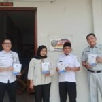Samsat Kudus Perluas Edukasi Jateng Bebas dan Informasi Layanan hingga Tingkat Desa