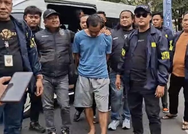 Suami Bunuh Istri dan Anak di Madiun Terancam Hukuman Mati